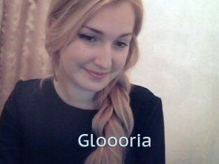 Gloooria