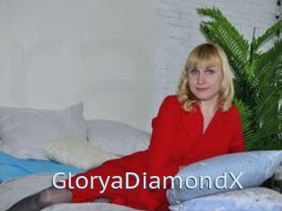 GloryaDiamondX