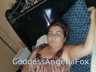 GoddessAngeliaFox