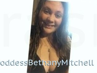 GoddessBethanyMitchell
