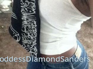 GoddessDiamondSanders