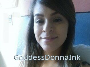 GoddessDonnaInk