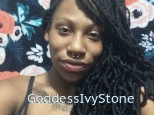 GoddessIvyStone