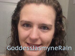 GoddessJasmyneRain