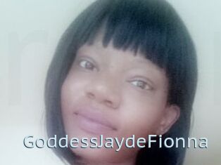 GoddessJaydeFionna