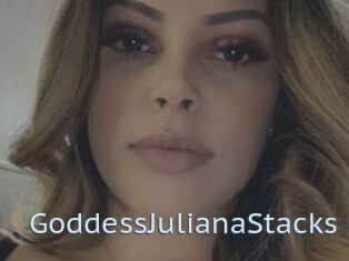 GoddessJulianaStacks