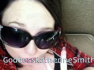 GoddessKatherineSmith