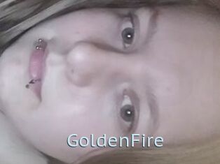 GoldenFire