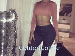 GoldenGoldie