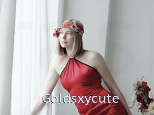 Goldsxycute