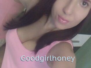 Goodgirlhoney