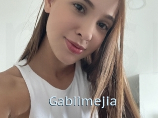 Gabiimejia