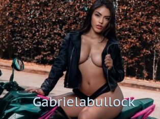 Gabrielabullock