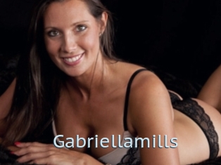 Gabriellamills