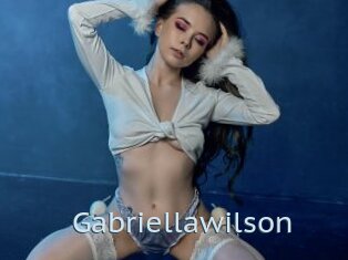 Gabriellawilson