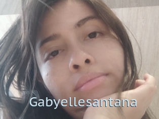 Gabyellesantana