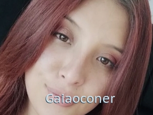 Gaiaoconer