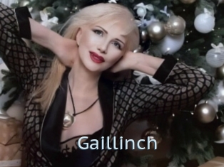 gaillinch Rasierte Moesen