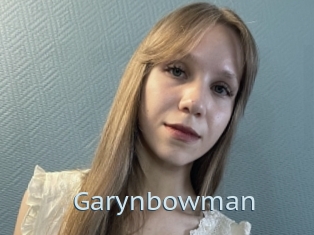 Garynbowman