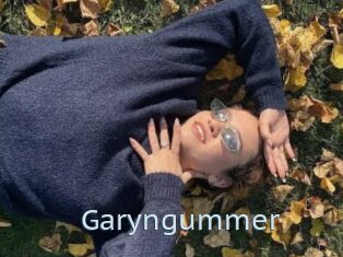 Garyngummer