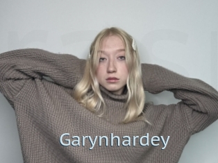 Garynhardey