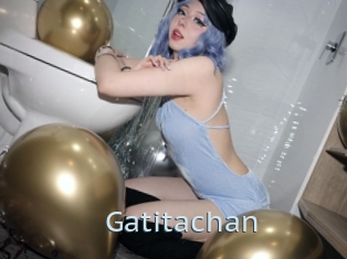 Gatitachan