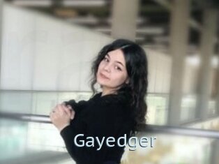 Gayedger