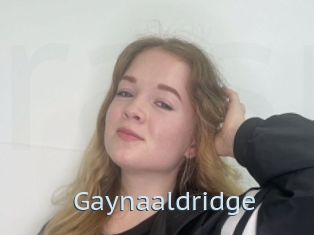 Gaynaaldridge