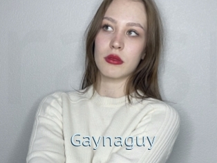 Gaynaguy
