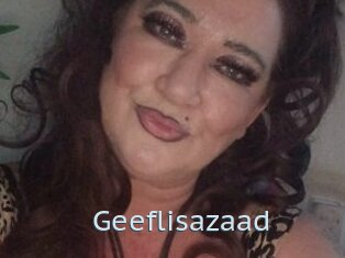 Geeflisazaad