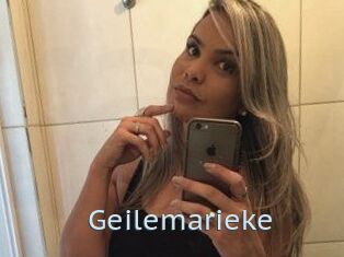 Geilemarieke