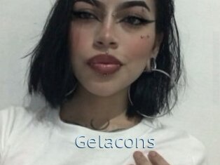 Gelacons