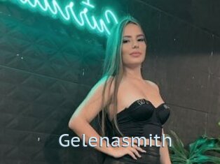 Gelenasmith