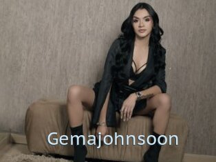 Gemajohnsoon