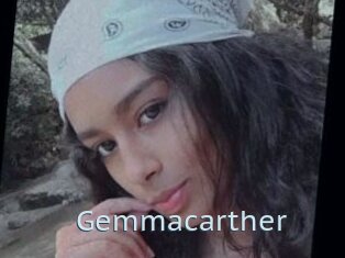 Gemmacarther