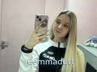 Gemmadutt