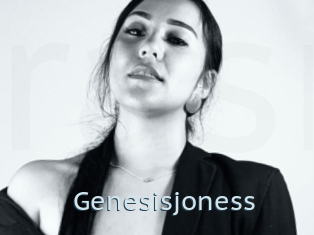 Genesisjoness