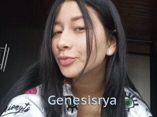 Genesisrya