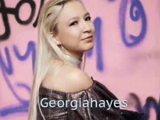 Georgiahayes