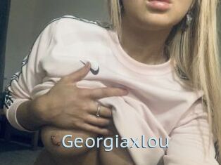 Georgiaxlou