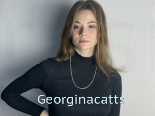 Georginacatts