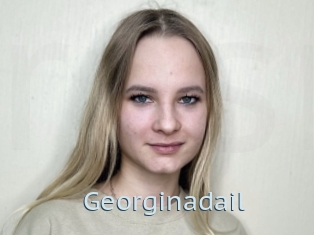 Georginadail