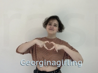 Georginagirling