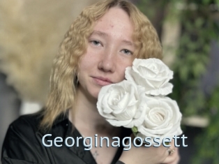 Georginagossett