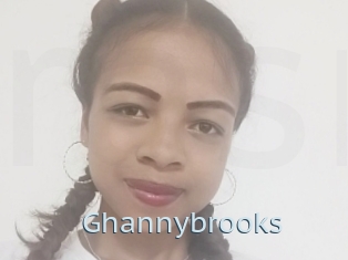 Ghannybrooks