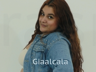 Giaalcala