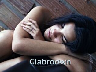 Giabroown
