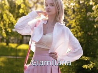 Giamilana