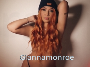 Giannamonroe