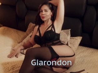 Giarondon